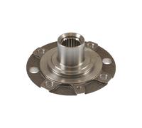 Noyau De Roue Ø 120 Mm M12X1,5 TRISCAN Expertise Après-Vente Pour OPEL CORSA