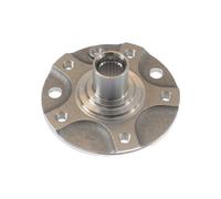 Noyau De Roue Ø 137,2 Mm M12X1,5 TRISCAN Expertise Après-Vente Pour OPEL MERIVA