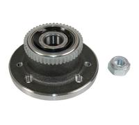 Noyau De Roue Connexion D'Axe Ø 133 Mm 74 Mm A.B.S. Pour Entre Autres RENAULT 25