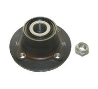Noyau De Roue Connexion D'Axe Ø 133 Mm 74 Mm A.B.S. Pour Notamment RENAULT 21