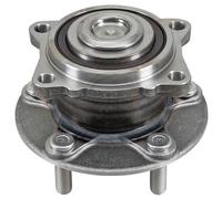 Noyau De Roue Connexion D'Axe Ø 140 Mm A.B.S. Pour Entre Autres CITROËN C4