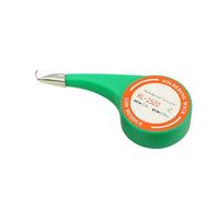 Noyau de soudure rapide de 1,5 mm/2 mm/2,5 mm/3 mm/3,5 mm, transfert de chaleur rapide, faible résidu dans les travaux manuels électroniques