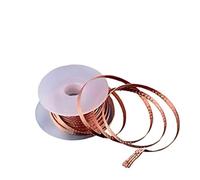 noyau de soudure, Tresse à dessouder en cuivre, mèche à souder 1,5 m, 1-4 mm(1.5mm)