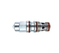 Noyau de soupape de vérin hydraulique de soupape d'équilibrage hydraulique CBGG-LKN