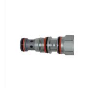 Noyau de soupape de vérin hydraulique de soupape d'équilibrage hydraulique CKCD-XCN
