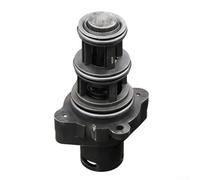 Noyau de valve à 3 voies, sortie d'eau de rechange pour chaudière à gaz Ferroli Starkma, composant de système de chauffage double usage