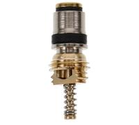 Noyau de Valve R134a-3 pour Climatisation Automobile en Cuivre | Réparation du Circuit, Stabilité du Froid, Pièce Solide, pour Atelier et Entretien DIY