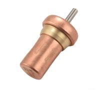 Noyau de valve thermostatique pour thermostat de compresseur d'air à vis, cartouche de contrôle de température en métal 55 C, 60 C, 70 C, 83 C (55 ℃)