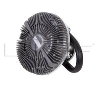 Noyau De Ventilateur/Embrayage Visco Pour Scania P,G,R,T - NRF 49012