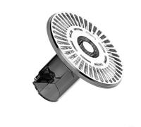 Noyau de vidange de sol avec panier filtrant en grille, bouchon de drainage rapide à 90° pour la prévention des poils et des parasites, matériau ABS pour cuisine, salle de bain, buanderie, gris