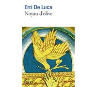 Gallimard Livre Noyau d'olive