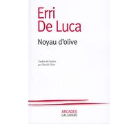 Noyau d'olive