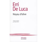 Noyau D'olive