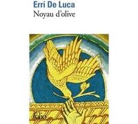Noyau d'olive Erri De Luca (Auteur), Danièle Valin (Traduction)