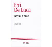 Noyau D'olive