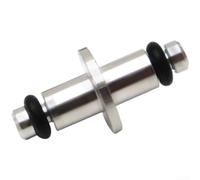Noyau Valve Haute Pression Plongée 18mm Noyau Valve Haute Pression | Haute pression, compatible pour bcd side mount, manomètre pour précis, installation pour rapide, sécurité accrue(A)