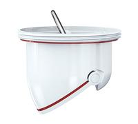 Noyaux anti-odeurs pour canalisations de sol, anti-refoulement, désodorisation, attrape-cheveux pour cuisine, salle de bain, buanderie, salle de bain