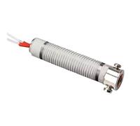 Noyaux de chauffage avancés pour fer à souder avec transfert de chaleur rapide pour améliorer l'efficacité de l'outil de soudage fin, pièces de rechange, outil de soudage de précision