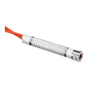 Noyaux de chauffage de fer à souder avancés avec transfert de chaleur rapide pour améliorer l'efficacité des outils de soudage fin, pièces de rechange haute efficacité, conduction de la chaleur