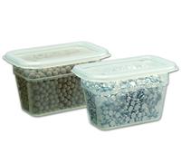 Noyaux de Cuisson professionnels en aluminium 1 kg