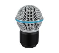 Noyaux de micro dynamiques à suppression avancée des commentaires pour chanter et parler pour une sortie sonore constante