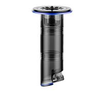 Noyaux de vidange de sol étendus et tuyau d'égout adaptables Accessoire pour la résolution des canalisations de salle de bain Défi Solution de vidange de cuisine