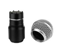 Noyaux microphoniques dynamiques pour les tentatives à haute fréquence pour des performances et des présentations en direct