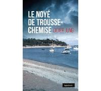 Noye de trousse-chemise (poche) coll. geste noir - Didier Jung - Geste - broché - Roman