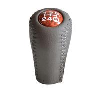 (Noyer-1) Boîte manuelle à 5 vitesses + pommeau de levier de vitesse de transfert HandBall pour Toyota