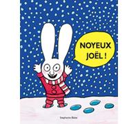 Noyeux Joël !
