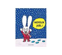 Noyeux Joël ! - Stephanie Blake - Ecole Des Loisirs - broché - Album jeunesse dès 3 ans