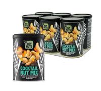 NoyNuts Mélange 'Cocktail Nut Mix', dans une boîte de 100 g