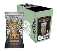NoyNuts Mélange de noix 'Spicy Sensation', portion de 45 g