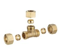 Noyon&thiebault - Té égal Bicône 15