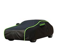 NOYORO Housse de Voiture pour BMW E46 Série 3 Cabrio 1998-2006, Intérieur et extérieur Toutes Saisons,imperméable et Respirant,Pluie,poussière,Soleil,UV(Color:a,Size:with Cotton)