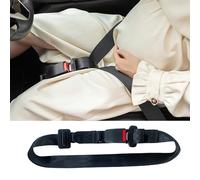 NOYVYDS Ceinture de Protection de Grossesse, Ceinture Femme Enceinte,Empêche le Pincement de l'abdomen, Confort pour le Ventre des Mamans Enceintes, Protéger le Bébé à Naître