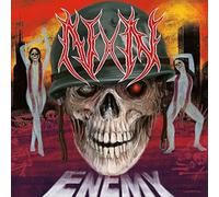 Noyz Narcos – Enemy – CD