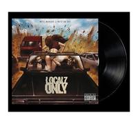 Noyz Narcos / Fritz Da Cat - Localz Only [Vinyl Lp] Italy - Import