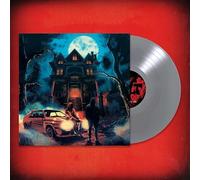 Noyz Salmo - Cvlt - Grey Colored Vinyl [Vinyl LP]