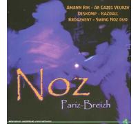 Noz Paris-Breizh