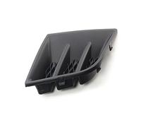 NOZADO Ajustement for Peugeot 107 2009-2012 noir avant gauche droite pare-chocs Grille antibrouillard couverture remplacement 7422A8 7422A9 Ensembles antibrouillard (Size : Right)