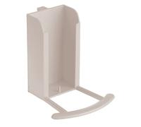 NOZAMI Porte Biscuit pour Oiseau Blanc