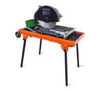 NOZAR Nozar Scie à pierre DTS 400 Pro Plus, 2,2 kW / 230 V Quantité:1