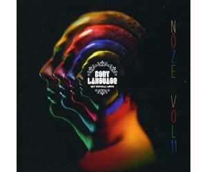 Noze - Body Language Vol.11