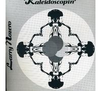 NOZERO,LARRY - Kaleidoscopin