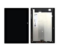 NOZLIHMH 10.1 "pour Tab 2 A10-30F YT3-X30 X30F TB2-X30F x30 a6500 écran LCD Panneau de Verre écran Tactile numériseur assemblée