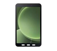 NOZLIHMH Écran LCD for Tab Active 5 SM-X300 SM-X306 X300 X306 X306B écran LCD écran Tactile numériseur assemblée pièce de Rechange(X306 White)