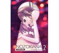 Nozokiana - tome 02