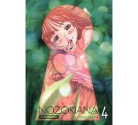 Wakoh Honna – Nozokiana – Tome 4 – Broché – Kurokawa