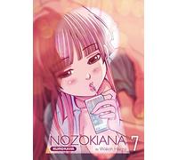 Nozokiana - tome 07